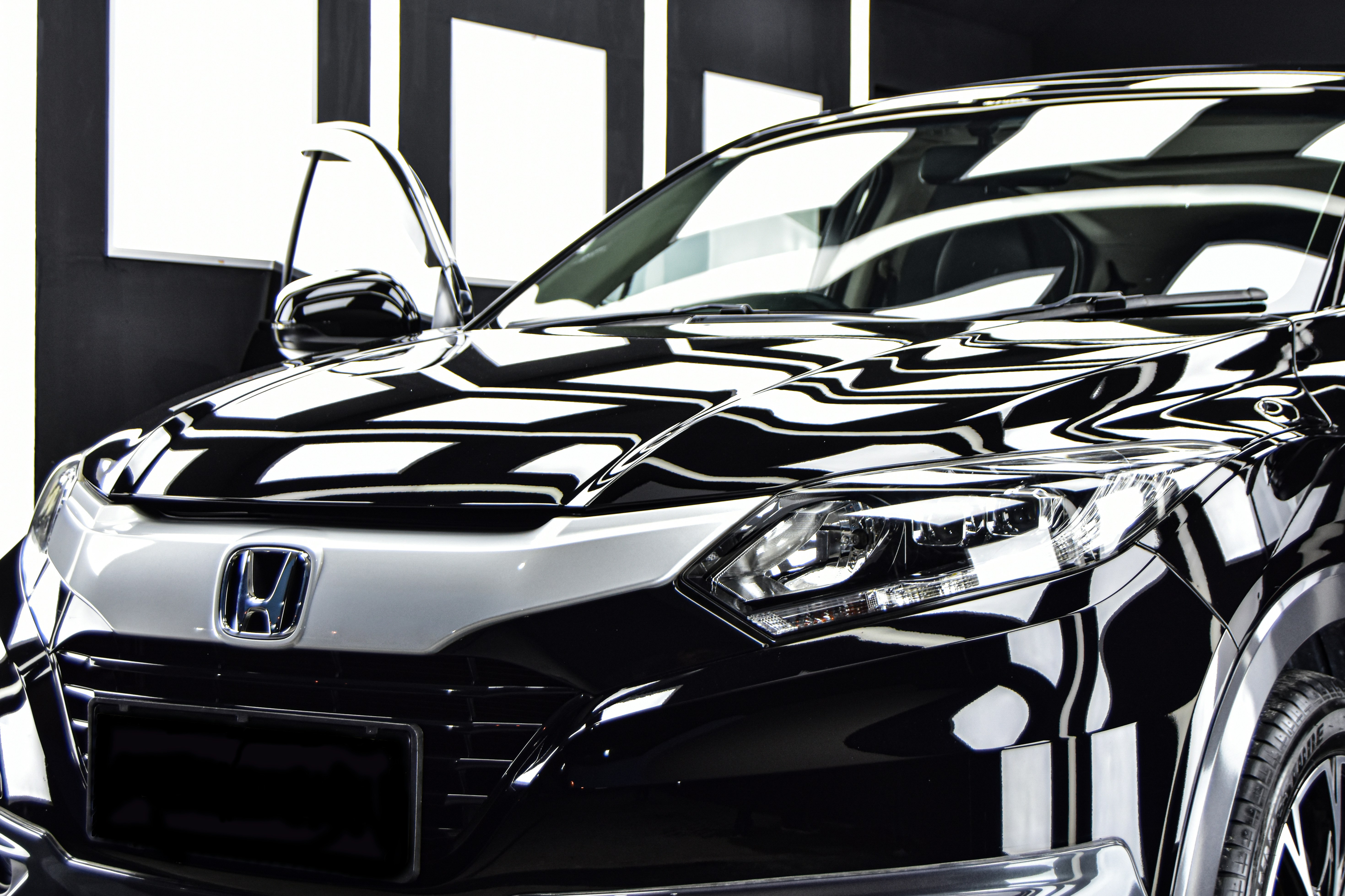 Premium Vehicle Styling